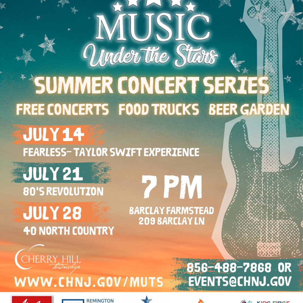Music Under the Stars 3